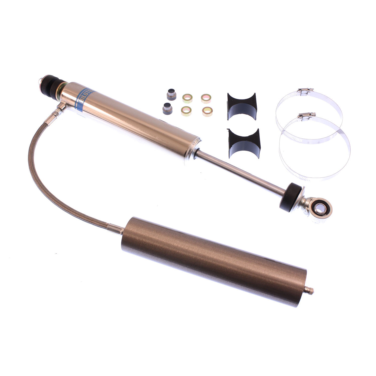 Bilstein B46-1085R99 M 7100 - Suspension Shock Absorber